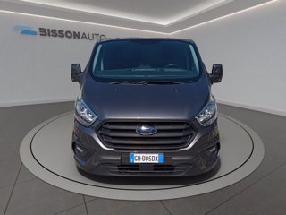 FORD Transit custom 280 2.0 tdci mhev 130cv trend l1h1 e6.2