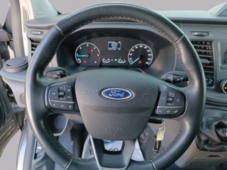 FORD Transit custom 280 2.0 tdci mhev 130cv trend l1h1 e6.2