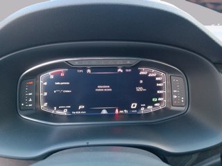 SEAT Ateca 2.0 tdi xcellence 150cv dsg