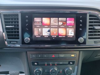 SEAT Ateca 2.0 tdi xcellence 150cv dsg