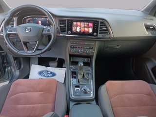 SEAT Ateca 2.0 tdi xcellence 150cv dsg