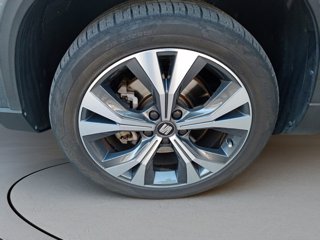 SEAT Ateca 2.0 tdi xcellence 150cv dsg