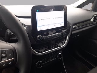 FORD Fiesta active 1.0 ecoboost h 125cv