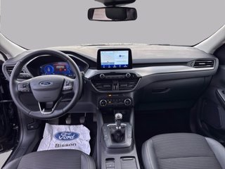 FORD Kuga 1.5 ecoboost titanium x 2wd 150cv