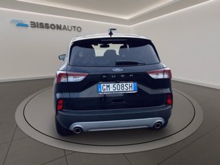 FORD Kuga 1.5 ecoboost titanium x 2wd 150cv