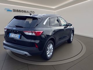 FORD Kuga 1.5 ecoboost titanium x 2wd 150cv