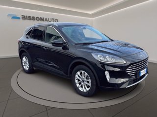 FORD Kuga 1.5 ecoboost titanium x 2wd 150cv