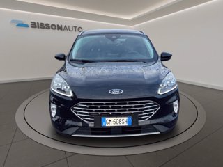 FORD Kuga 1.5 ecoboost titanium x 2wd 150cv