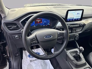 FORD Kuga 1.5 ecoboost titanium x 2wd 150cv