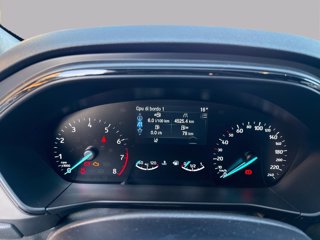 FORD Focus 1.0t ecoboost h st-line 125cv