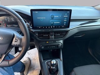 FORD Focus 1.0t ecoboost h st-line 125cv