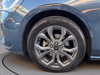 FORD Focus 1.0t ecoboost h st-line 125cv