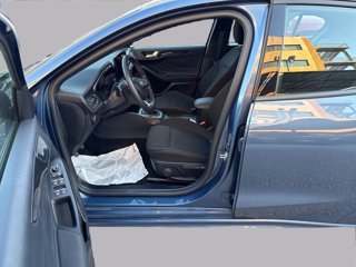 FORD Focus 1.0t ecoboost h st-line 125cv