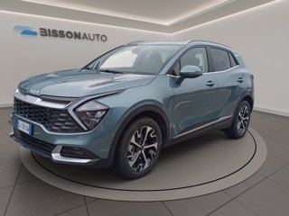 KIA Sportage 1.6 tgdi hev Style auto