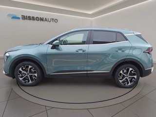 KIA Sportage 1.6 tgdi hev Style auto