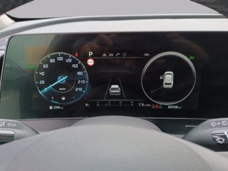 KIA Sportage 1.6 tgdi hev Style auto