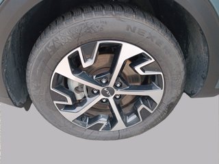 KIA Sportage 1.6 tgdi hev Style auto