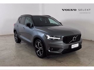 VOLVO XC40 D3 R-Design Geartronic