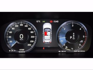 VOLVO XC40 D3 R-Design Geartronic