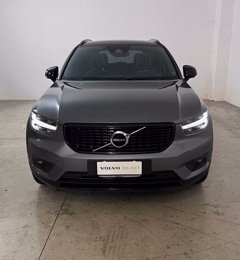 VOLVO XC40 D3 R-Design Geartronic