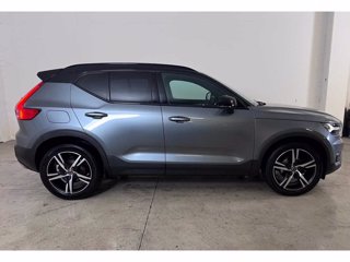 VOLVO XC40 D3 R-Design Geartronic