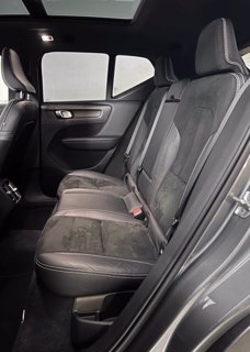 VOLVO XC40 D3 R-Design Geartronic