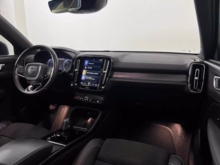 VOLVO XC40 D3 R-Design Geartronic