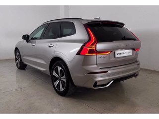 VOLVO XC60 Recharge Plus, T6 AWD ibrido plug-in, Elettrica/Benzina, Dark