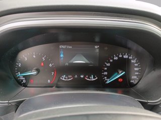 FORD Focus 1.0 ecoboost h st-line style 125cv