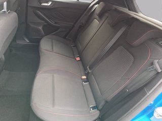 FORD Focus 1.0 ecoboost h st-line style 125cv