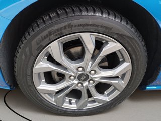 FORD Focus 1.0 ecoboost h st-line style 125cv