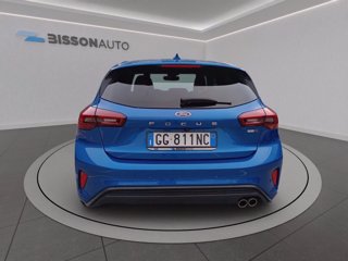 FORD Focus 1.0 ecoboost h st-line style 125cv