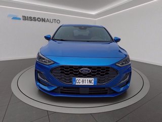 FORD Focus 1.0 ecoboost h st-line style 125cv
