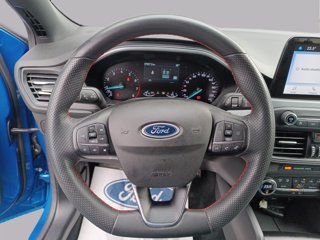 FORD Focus 1.0 ecoboost h st-line style 125cv