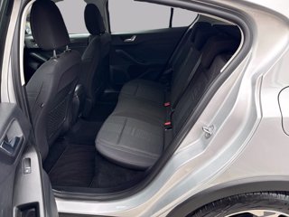 FORD Focus active 1.0 ecoboost h s&s 125cv my20.75