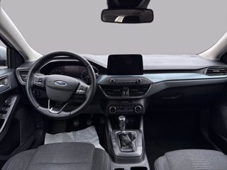 FORD Focus active 1.0 ecoboost h s&s 125cv my20.75