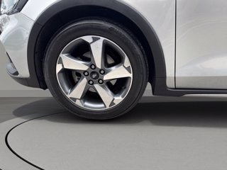 FORD Focus active 1.0 ecoboost h s&s 125cv my20.75