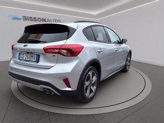 FORD Focus active 1.0 ecoboost h s&s 125cv my20.75