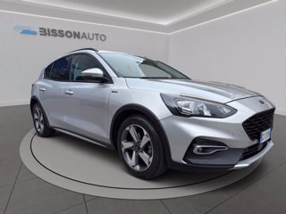 FORD Focus active 1.0 ecoboost h s&s 125cv my20.75