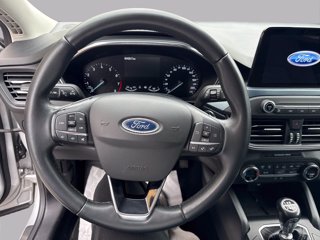 FORD Focus active 1.0 ecoboost h s&s 125cv my20.75