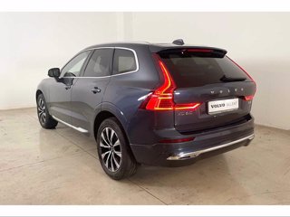VOLVO XC60 Plus, B4 AWD mild hybrid, Diesel, Bright