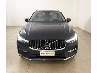 VOLVO XC60 Plus, B4 AWD mild hybrid, Diesel, Bright
