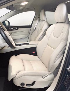 VOLVO XC60 Plus, B4 AWD mild hybrid, Diesel, Bright