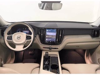 VOLVO XC60 Plus, B4 AWD mild hybrid, Diesel, Bright