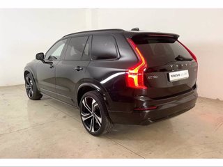 VOLVO XC90 Ultimate, B5 AWD mild hybrid, Diesel, Dark, 7 Sedili