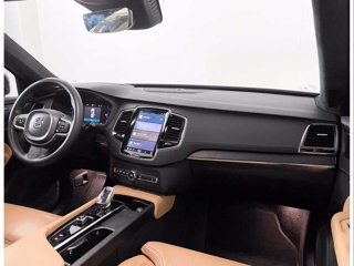 VOLVO XC90 Ultimate, B5 AWD mild hybrid, Diesel, Dark, 7 Sedili