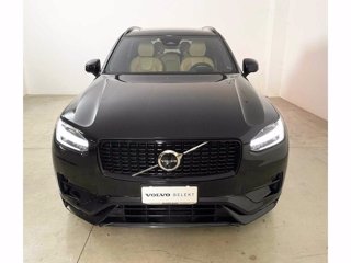 VOLVO XC90 Ultimate, B5 AWD mild hybrid, Diesel, Dark, 7 Sedili