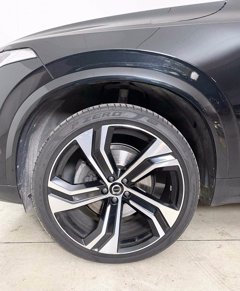 VOLVO XC90 Ultimate, B5 AWD mild hybrid, Diesel, Dark, 7 Sedili