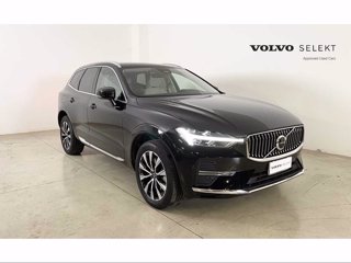 VOLVO XC60 Plus, B4 AWD mild hybrid, Diesel, Bright