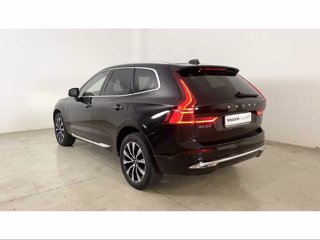 VOLVO XC60 Plus, B4 AWD mild hybrid, Diesel, Bright